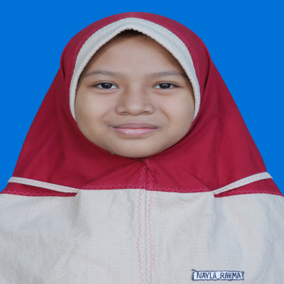 foto profil Nayla Rahma Kamila